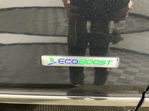 Used 2013 Ford F150 Platinum image 16