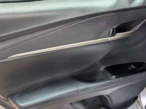 Used 2025 Toyota Camry LE image 22