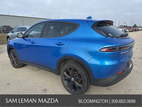 Used 2023 Dodge Hornet GT w/ Track Pack image 10