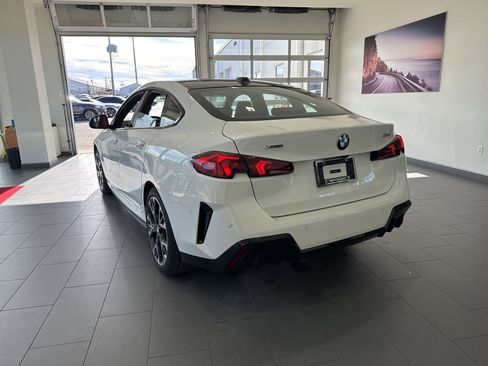 Used 2025 BMW 228i xDrive w/ Premium Package image 6