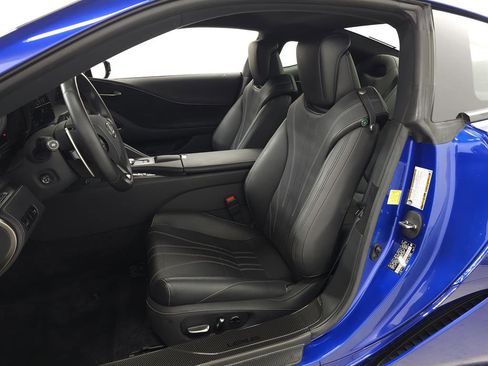 Certified 2024 Lexus LC 500 Coupe image 14