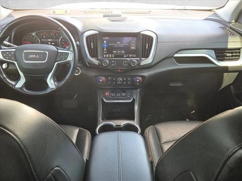 Used 2020 GMC Terrain SLT w/ Preferred Package image 18