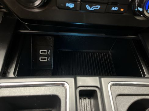 Certified 2019 Ford F150 XL w/ Equipment Group 101A Mid AWD/4WD image 22