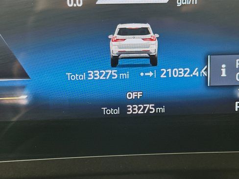 Used 2024 BMW X1 xDrive28i image 19