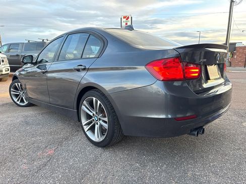 Used 2014 BMW 328i xDrive Sedan image 47