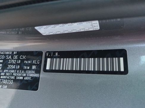 Used 2024 Kia Forte GT-Line w/ GT-Line Premium Package FWD image 25