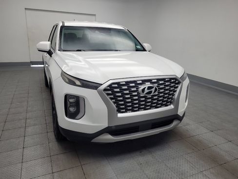 Used 2021 Hyundai Palisade SE FWD image 14