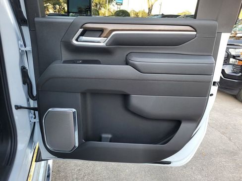 New 2026 Chevrolet Silverado 2500 High Country w/ Technology Package AWD/4WD image 20