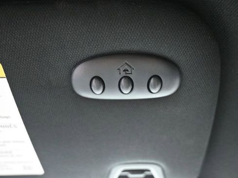 Used 2024 Ford Edge ST w/ Equipment Group 401A image 37