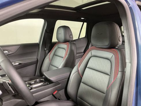 New 2026 Chevrolet Equinox RS w/ Convenience Package III image 7