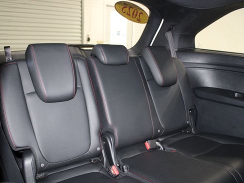 Used 2025 Honda Odyssey Sport-L image 34