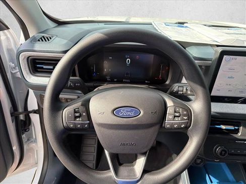 New 2026 Ford Maverick XLT FWD image 12