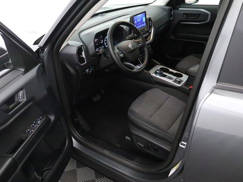 Used 2024 Ford Bronco Sport Big Bend w/ Convenience Package AWD/4WD image 14