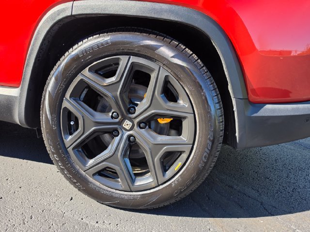 Used 2022 Rivian R1S Launch Edition Quad AWD/4WD image 17