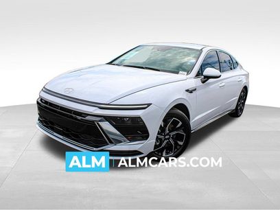Used 2025 Hyundai Sonata SEL