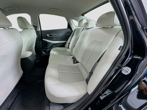 New 2026 Hyundai Sonata SEL image 16