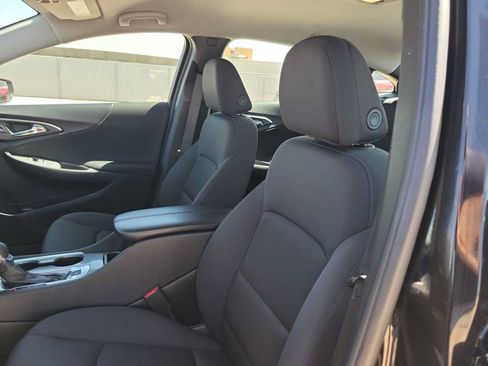 Used 2024 Chevrolet Malibu LT FWD image 15