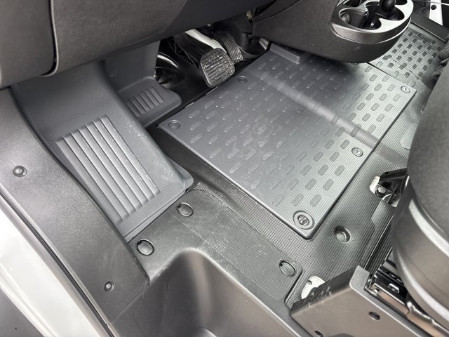 New 2026 RAM ProMaster 3500 w/ Convenience Group FWD image 17