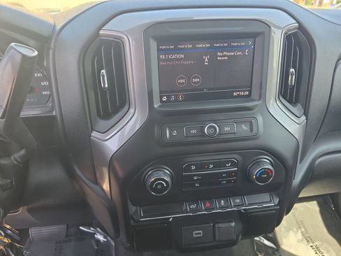 Used 2020 Chevrolet Silverado 2500 W/T w/ WT Fleet Convenience Package RWD image 12
