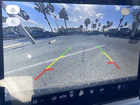 New 2026 Ford Transit 150 Low Roof image 19