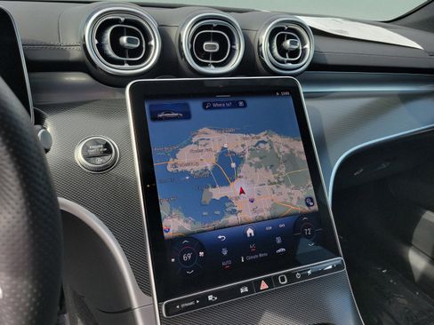 Certified 2025 Mercedes-Benz C 300 Sedan image 31