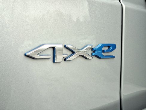 Used 2024 Jeep Wrangler Sahara w/ Safety Group image 32