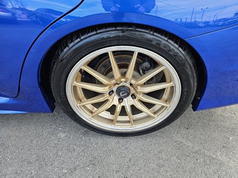 Used 2018 Subaru WRX image 8