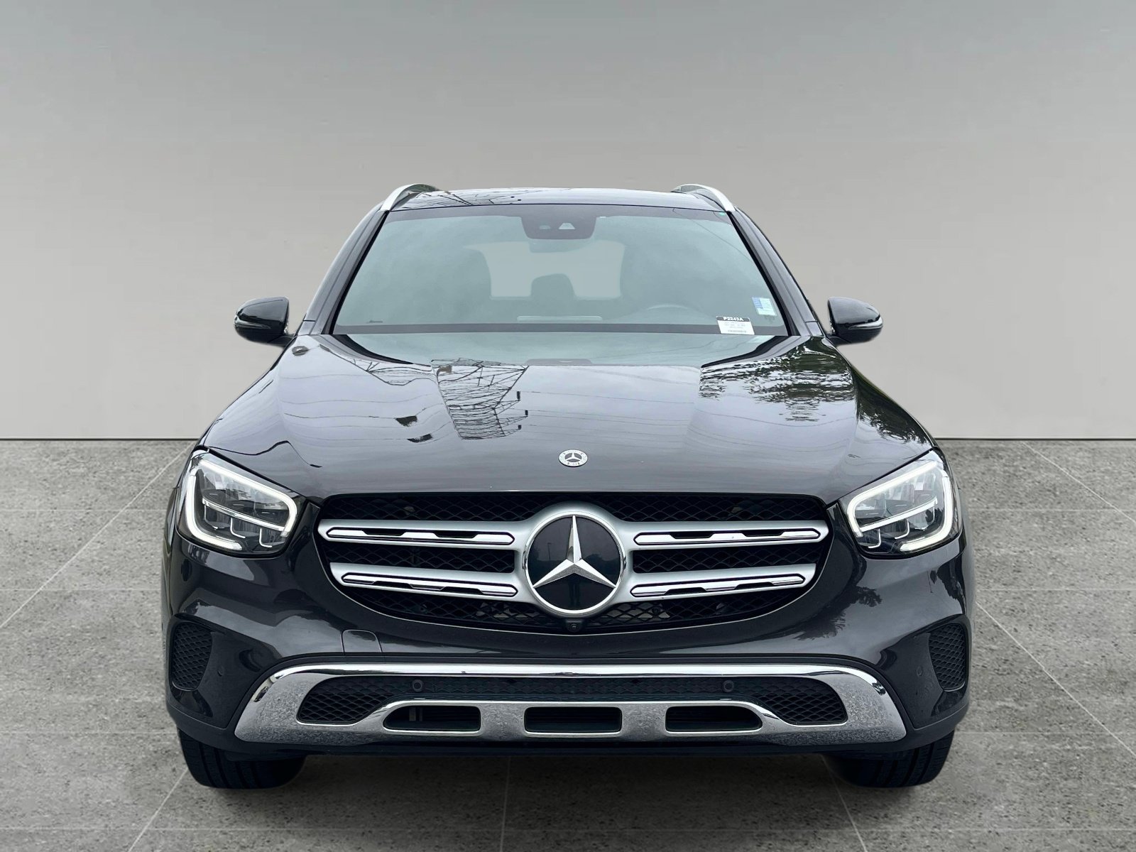 Used 2021 Mercedes-Benz GLC 300 image 8