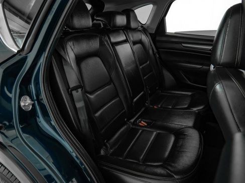 Used 2023 MAZDA CX-5 AWD 2.5 S image 32