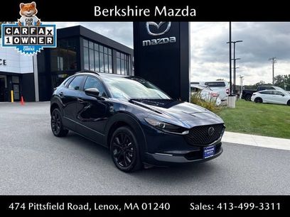 Used 2026 MAZDA CX-30 2.5 Turbo
