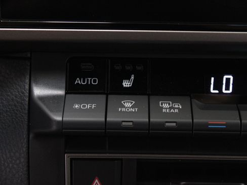 Used 2026 Toyota Camry XSE FWD image 22