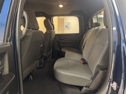 Used 2022 RAM 2500 Tradesman image 17