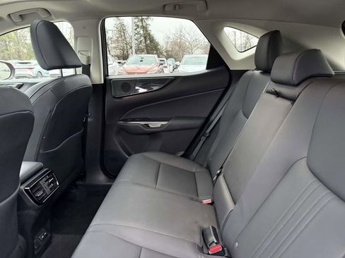 Used 2024 Lexus NX 350 AWD w/ Premium Package image 17