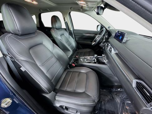 Used 2024 MAZDA CX-5 AWD 2.5 S image 29