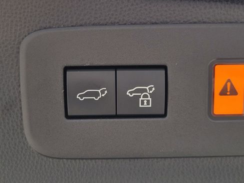Used 2024 Toyota Land Cruiser AWD/4WD image 19