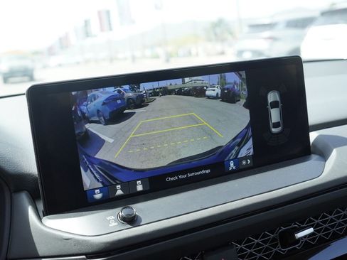 Used 2024 Honda Accord Touring image 11