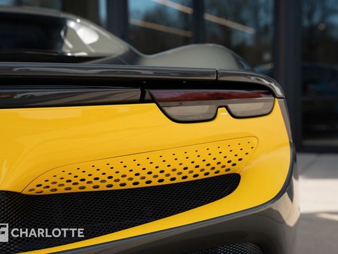 Used 2022 Ferrari 296 GTB image 17