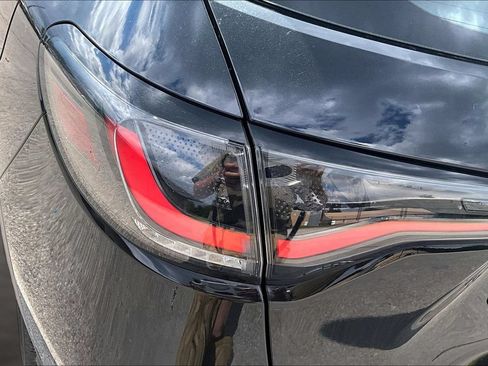 Certified 2024 Honda HR-V LX image 22
