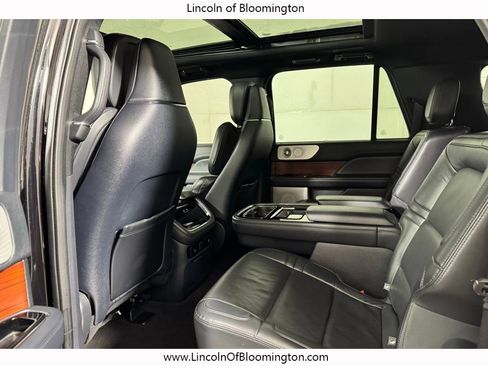Used 2023 Lincoln Navigator L Reserve w/ Equipment Group 201A image 53