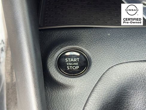 Certified 2024 Nissan Z Performance w/ Floor Mat Package image 25