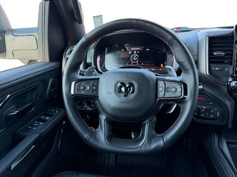 New 2026 RAM 1500 RHO image 12