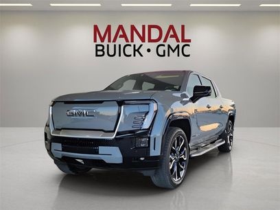 Used 2024 GMC Sierra EV Denali