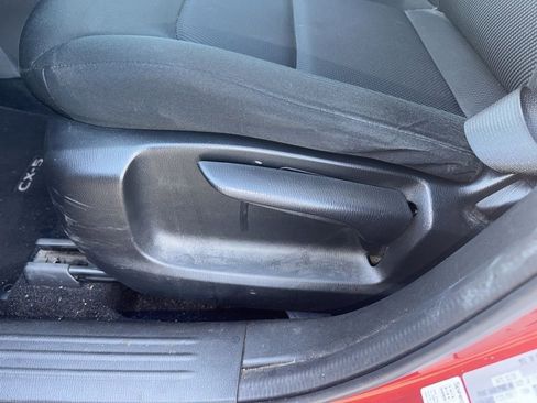 Used 2020 MAZDA CX-5 Sport image 12