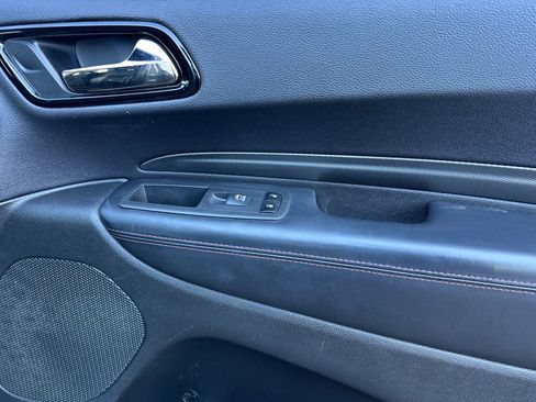 Used 2021 Dodge Durango R/T w/ Blacktop Package image 21