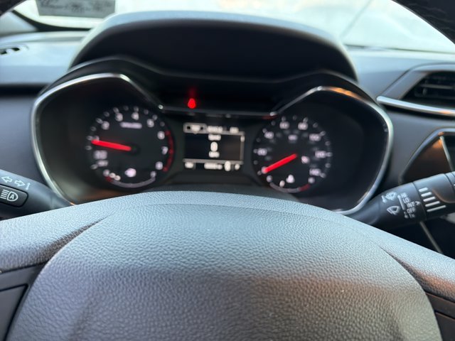 Used 2023 Chevrolet TrailBlazer ACTIV w/ Convenience Package FWD image 18