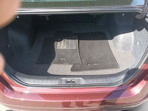 Used 2024 Nissan Altima 2.5 SV image 26