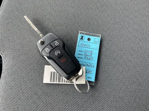 New 2025 Ford F250 XL w/ STX Appearance Package image 18