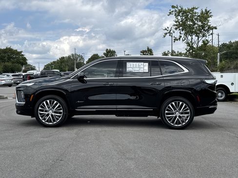 New 2026 Buick Enclave Avenir w/ Super Cruise Package image 7