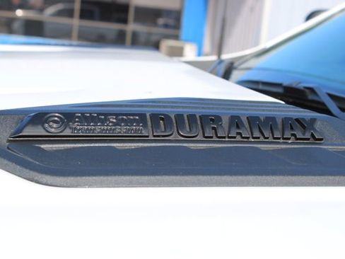 Used 2024 Chevrolet Silverado 3500 High Country w/ High Country Premium Package image 20