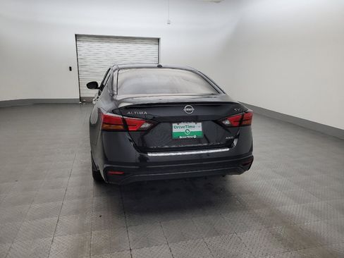 Used 2023 Nissan Altima 2.5 SV AWD/4WD image 6